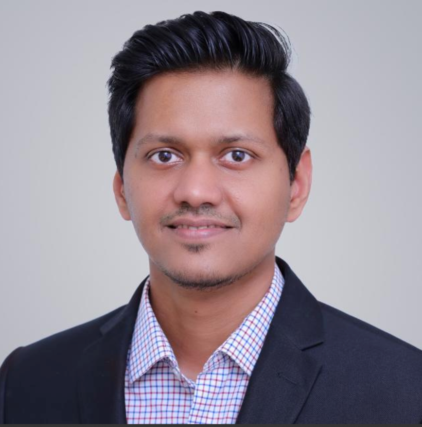 Dr Binil Salam - Best Pulmonologist in Malappuram